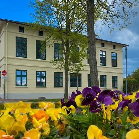 Ferienwohnung _Altes Zollamt_ Neustadt in Holstein Exterior photo