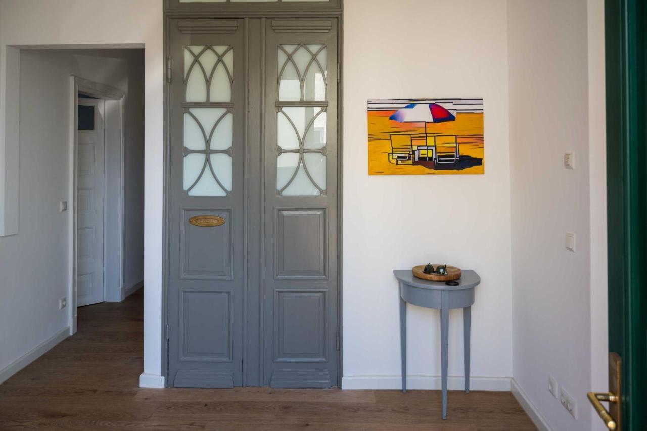 Ferienwohnung _Altes Zollamt_ Neustadt in Holstein Exterior photo
